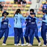 India women's cricket team bag GOLD in Asian Games 2023