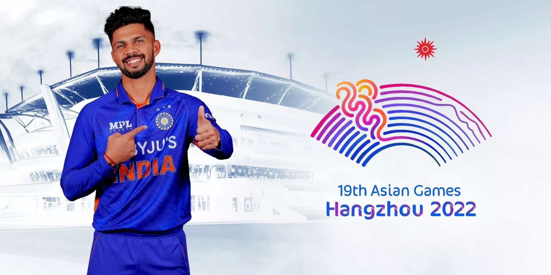Indian Cricket Team (Men’s) at Asian Games 2023 Squad, schedule
