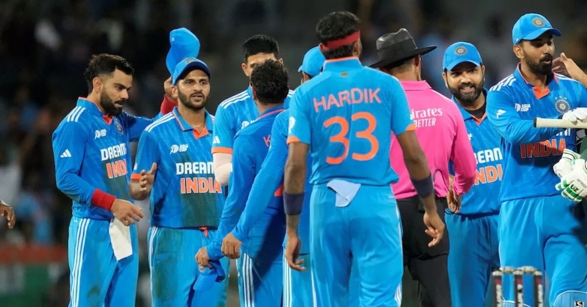 IND vs AUS: India playing XI vs Australia, 3rd ODI, 2023 – Predicted