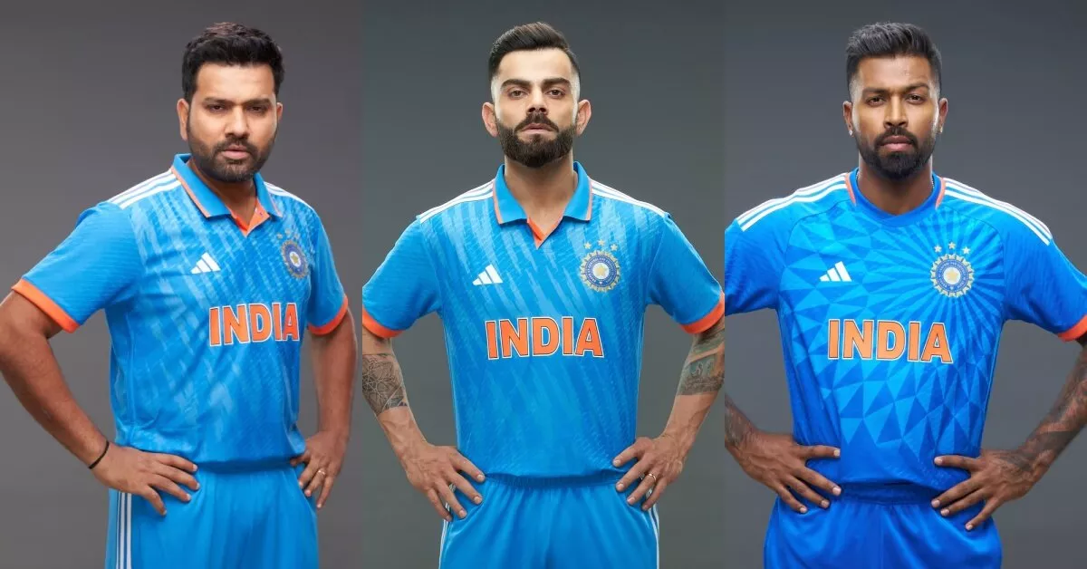 Five Indian cricketers who could play their last Cricket World Cup in 2023
