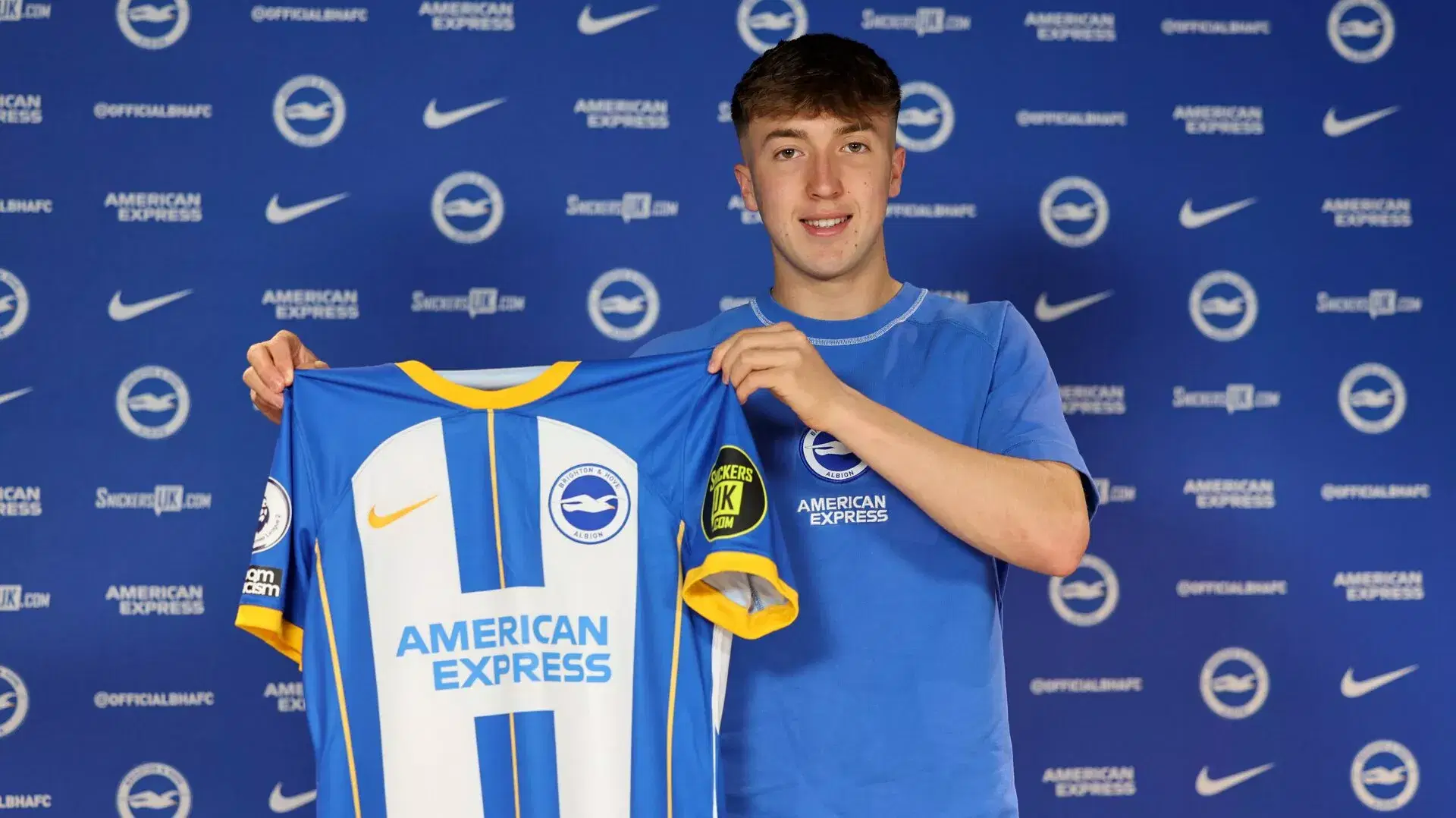 Jack Hinshelwood: Profile, playing style, scouting report