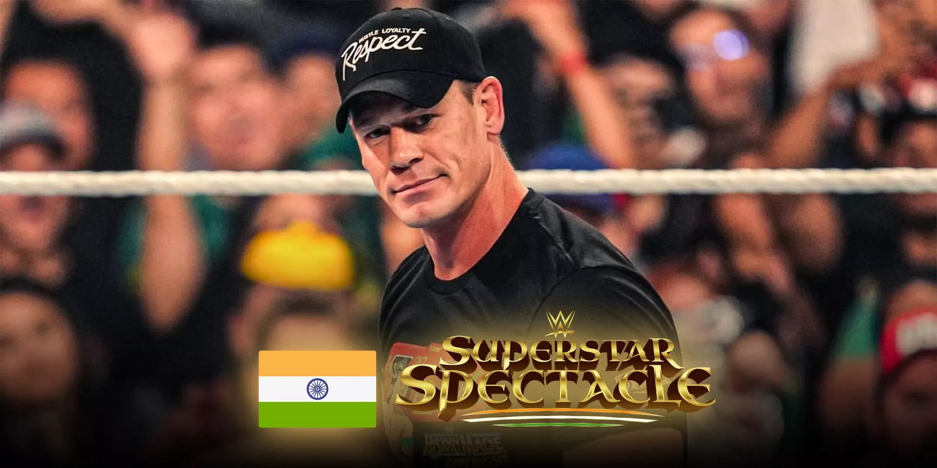 Wwe Superstar Spectacle In India Live Updates 