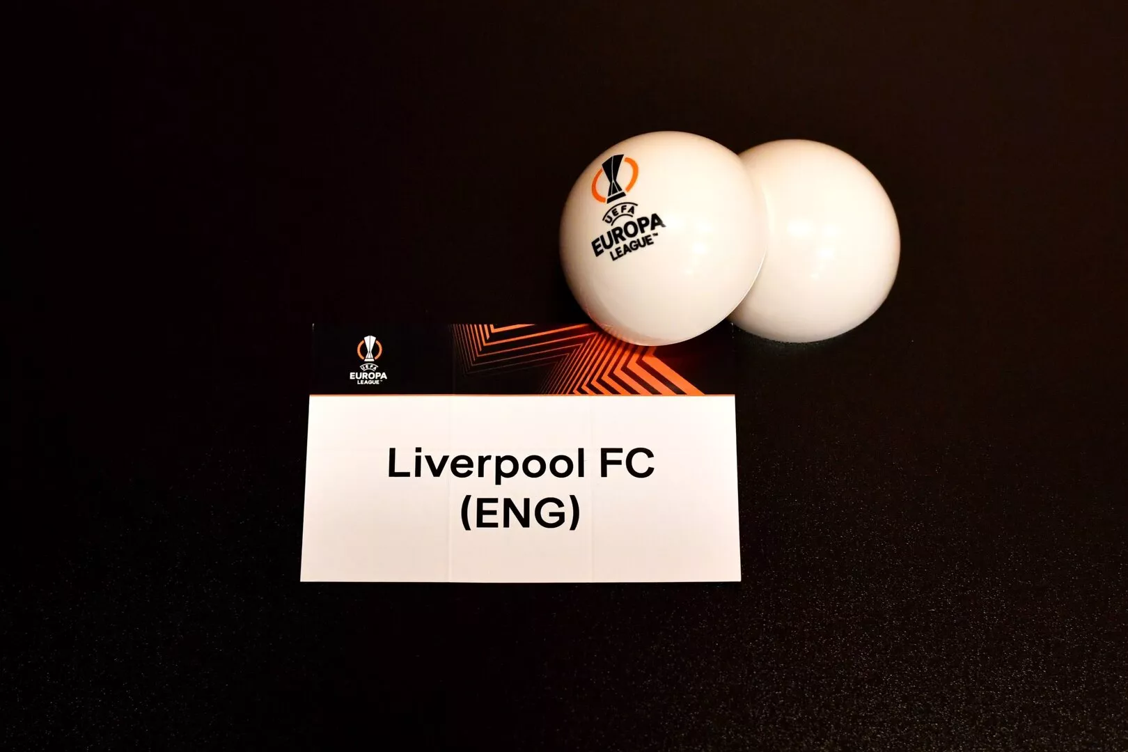 Liverpool UEFA Europa League 2023-24