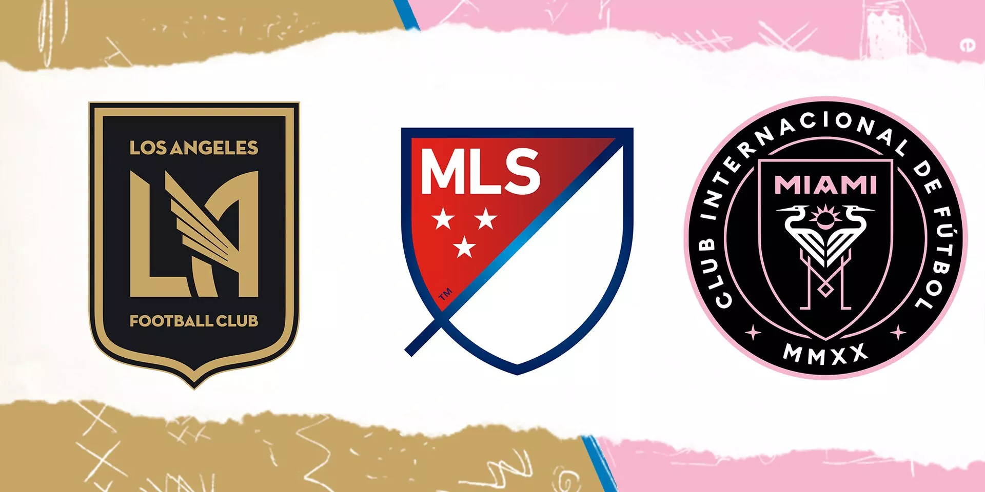 LAFC vs Inter Miami Where and how to watch?