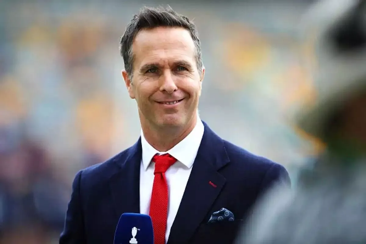 Michael Vaughan picks India as clear favourites for the World Cup 2023
