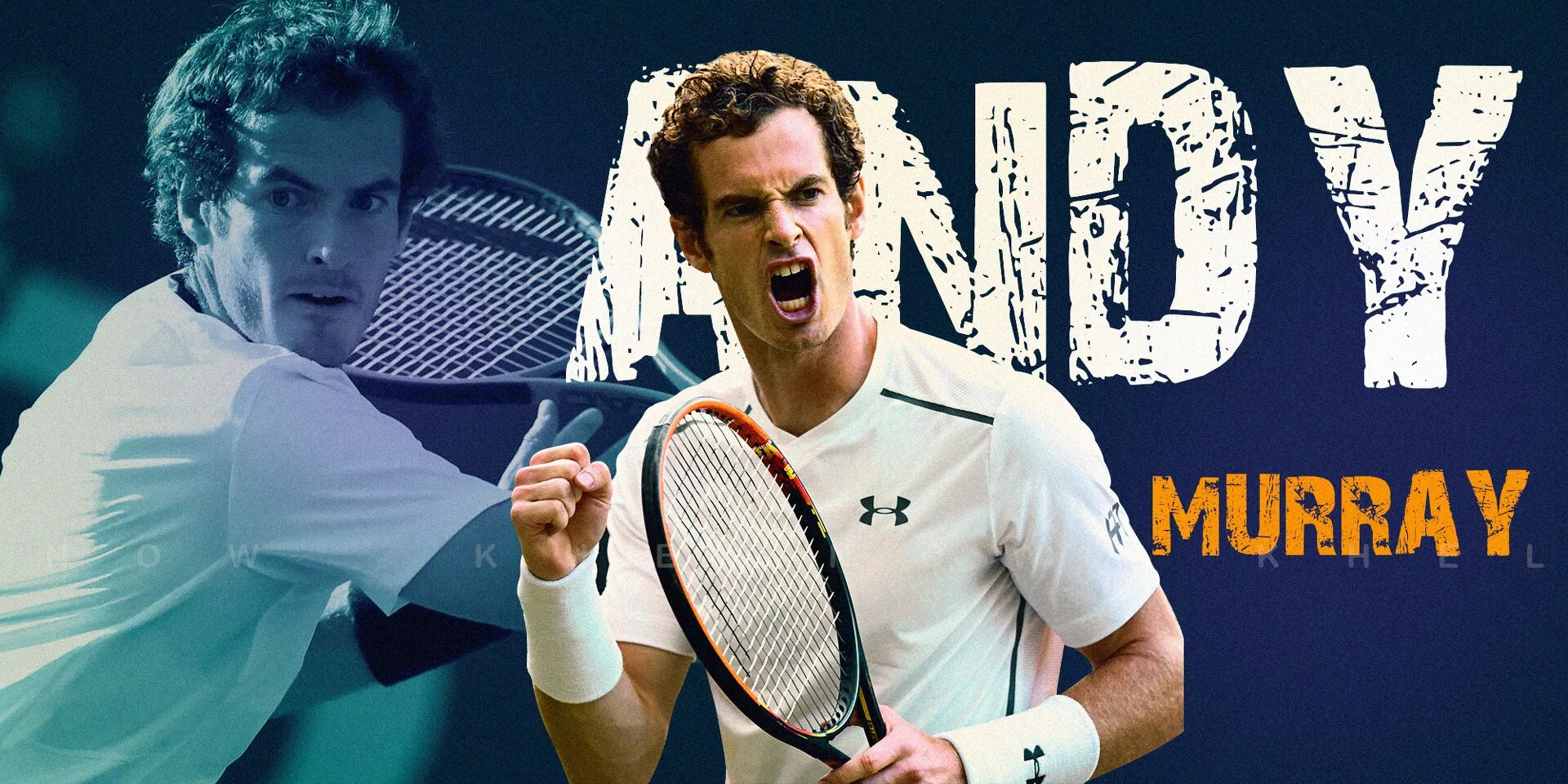 Andy Murray's career in numbers: Records, stats and titles