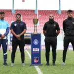 PAKISTAN VS INDIA SAFF U-19 CHAMPIONSHIP 2023 FINAL PREVIEW