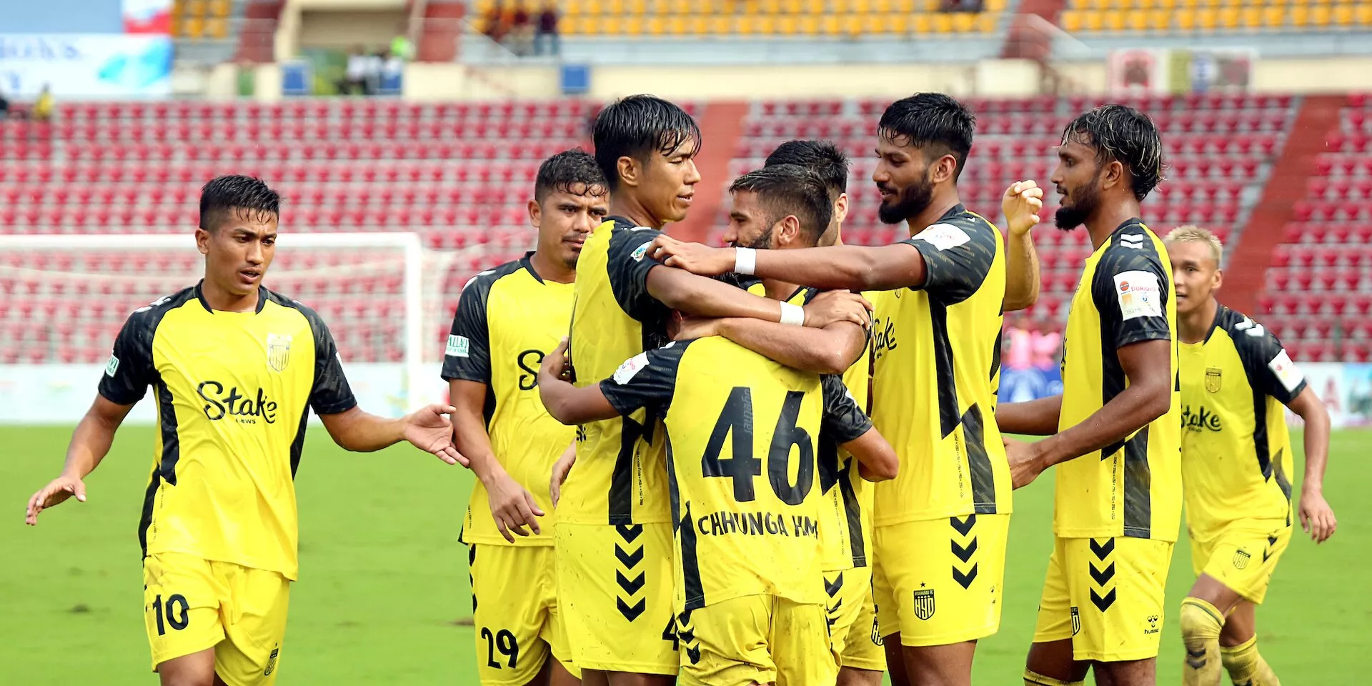 How Hyderabad FC could line up in ISL 2023-24