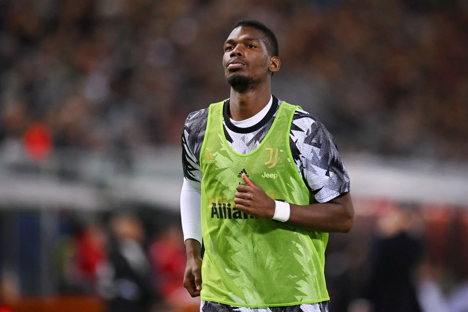 Juventus could terminate Paul Pogba’s contract following doping allegations