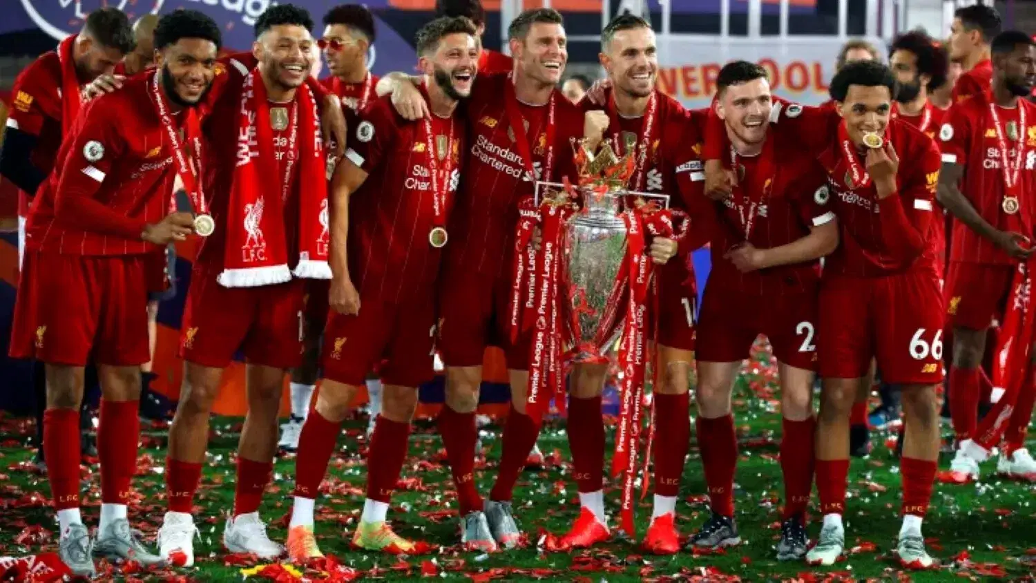 Top six Premier League teams to win opening six games of season