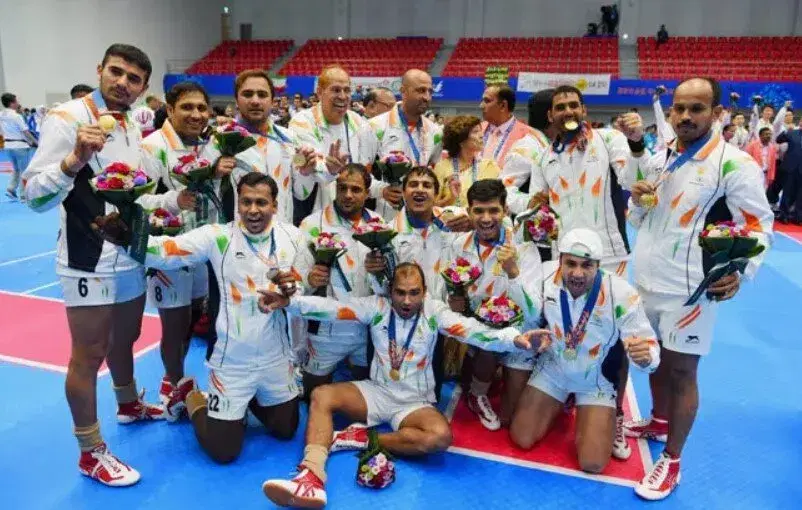 Asian Games 2014 Kabaddi: Down memory lane when India won 7th consecutive Gold medal