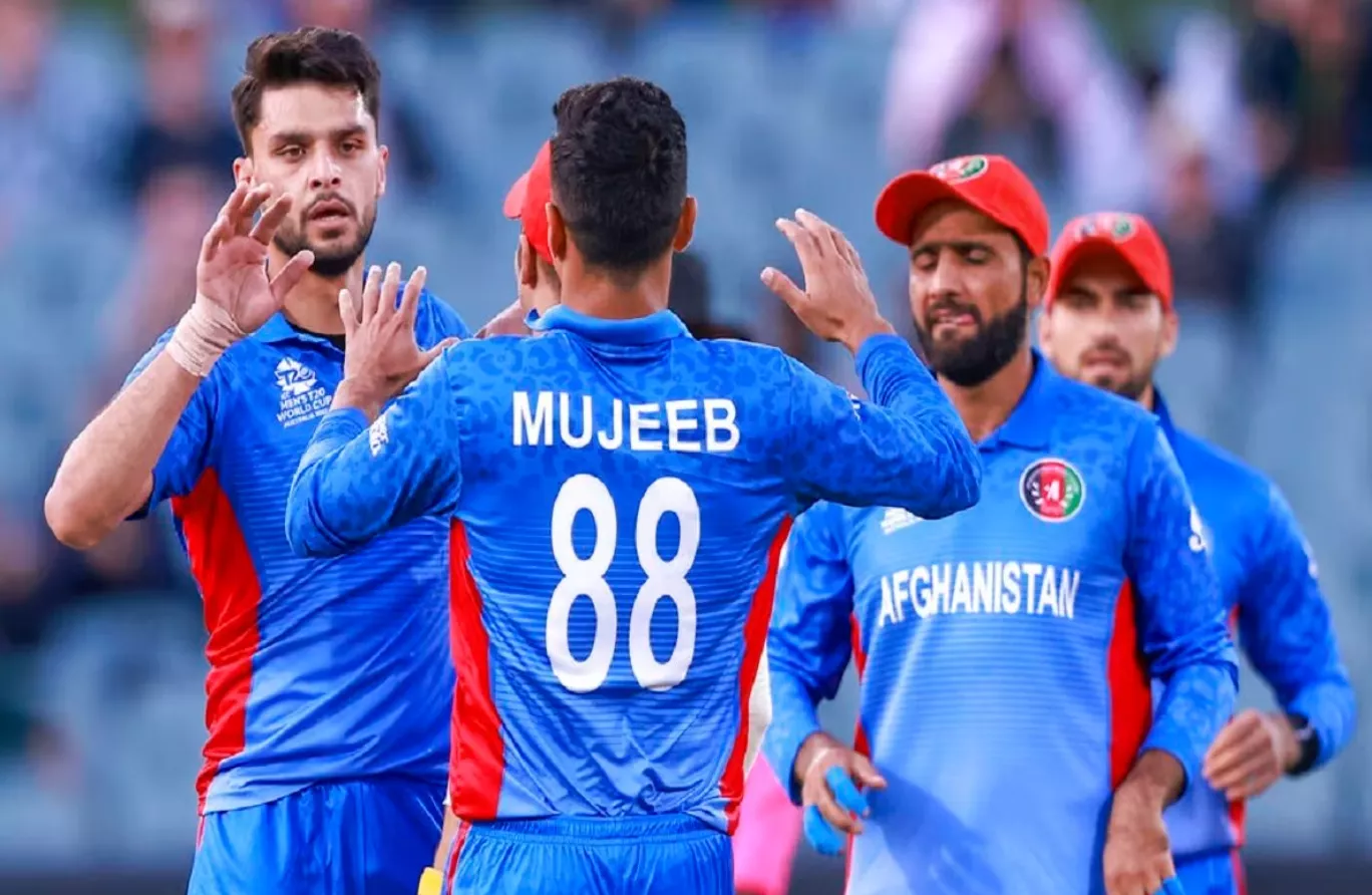 World Cup 2023 के लिए अफगानिस्तान ने किया अपनी स्क्वॉड का ऐलान, कोहली के सबसे बड़े दुश्मन की हुई टीम में वापसी