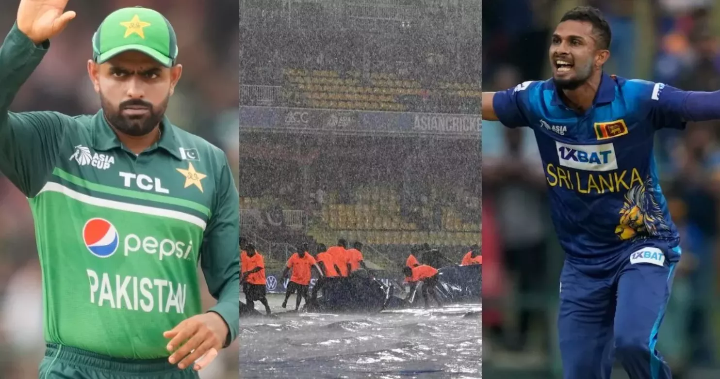 PAK vs SL: अगर पाकिस्तान बनाम श्रीलंका के बीच बारिश की भेंट चढ़ा मुकाबला, तो कौन खेलेगा फाइनल? जानें पूरा समीकरण
