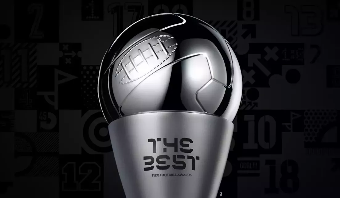 The Best FIFA Men's Player Award 2023: All Nominees