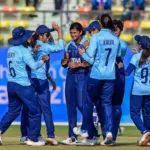 Asian Games 2023: भारत की बेटियों ने स्वर्ण जीत रचा इतिहास, क्रिकेट के फाइनल में श्रीलंका को रौंदा