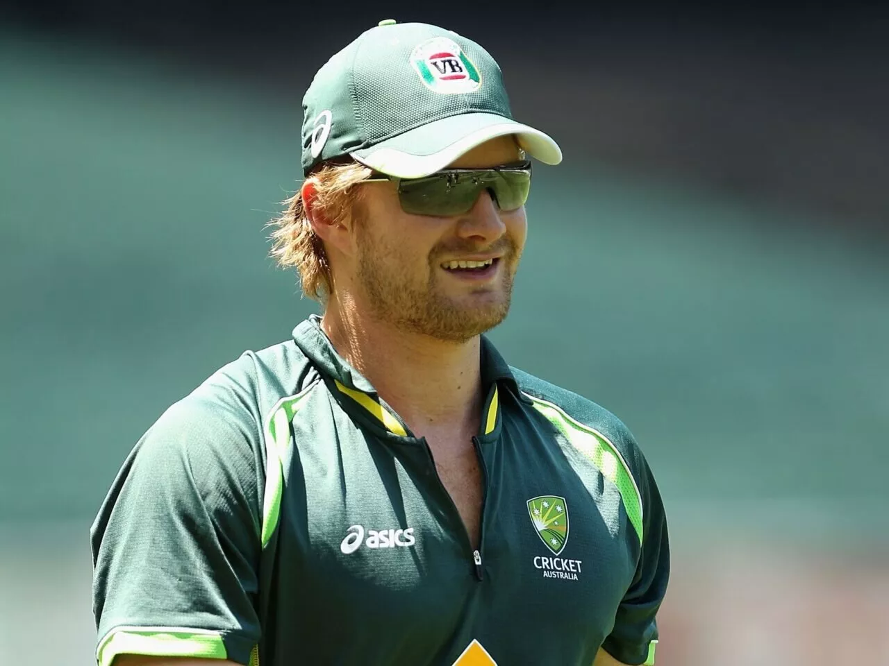 Shane Watson