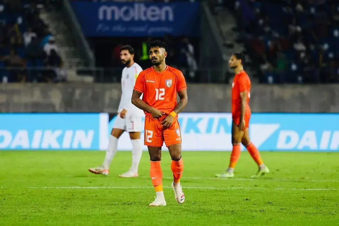 MYANMAR VS INDIA HANGZHOU ASIAN GAMES PREVIEW RAHUL KP SUNIL CHHETRI