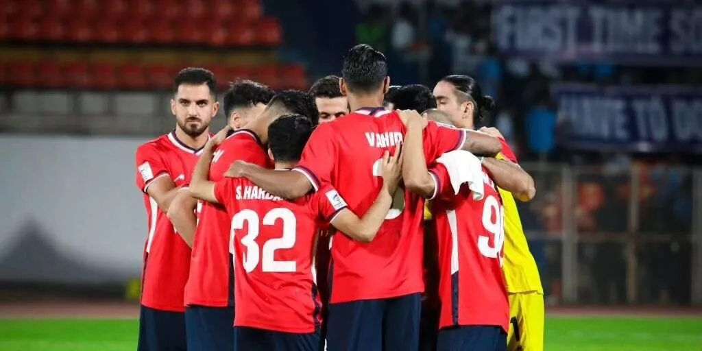 VAR set for AFC Champions League knockout stage & AFC Cup final!