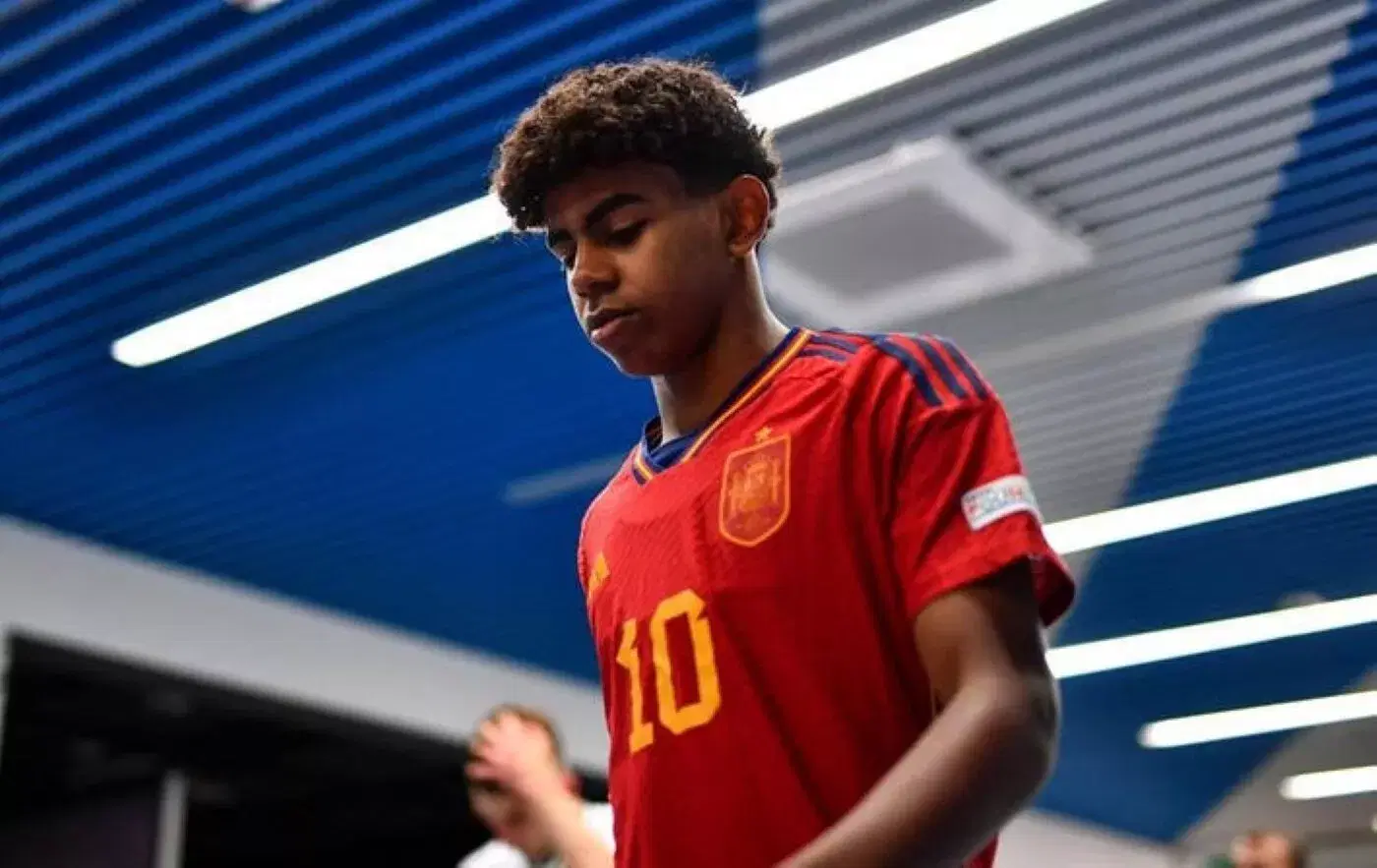 Spain announce squad for September International break