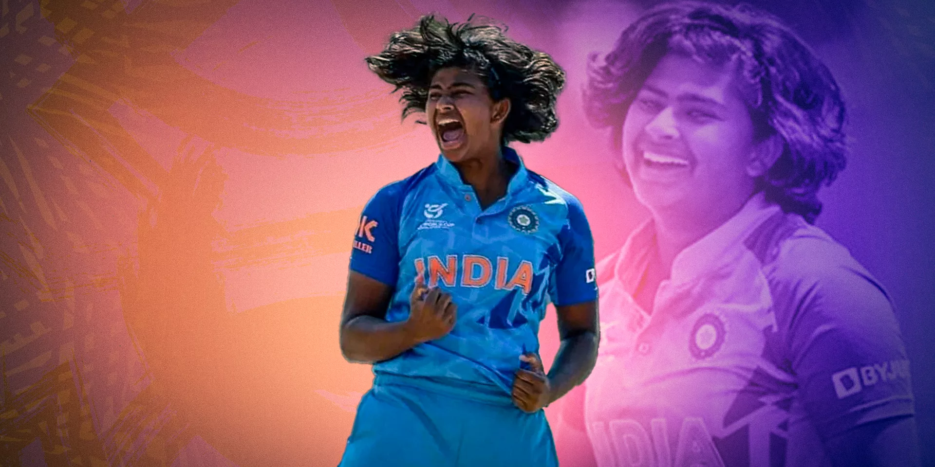 Who is Titas Sadhu? All you need to know about women's cricket star who bowled India to maiden Asian Games GOLD