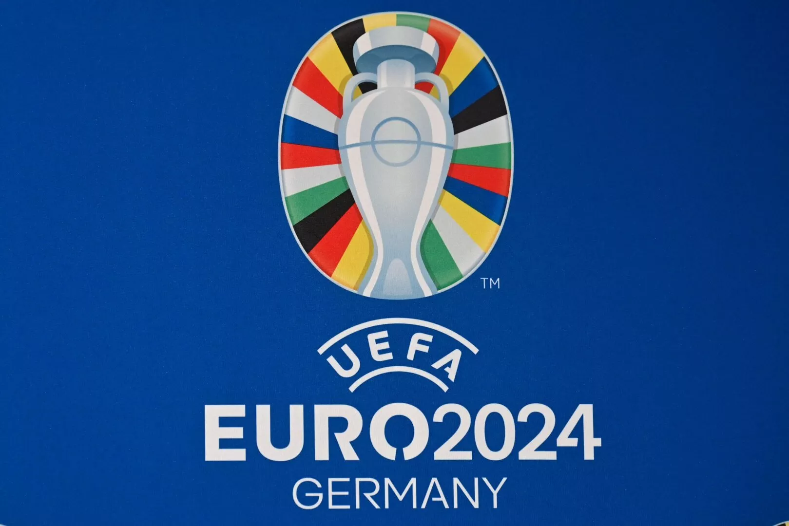 UEFA Euro 2024 Adidas match ball images leaked