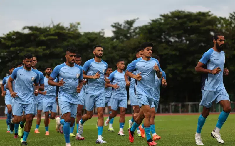 Merdeka Cup: Igor Stimac announces 26 probables