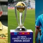 ICC Cricket World Cup 2023: Jerseys of all teams participating in the tournament
