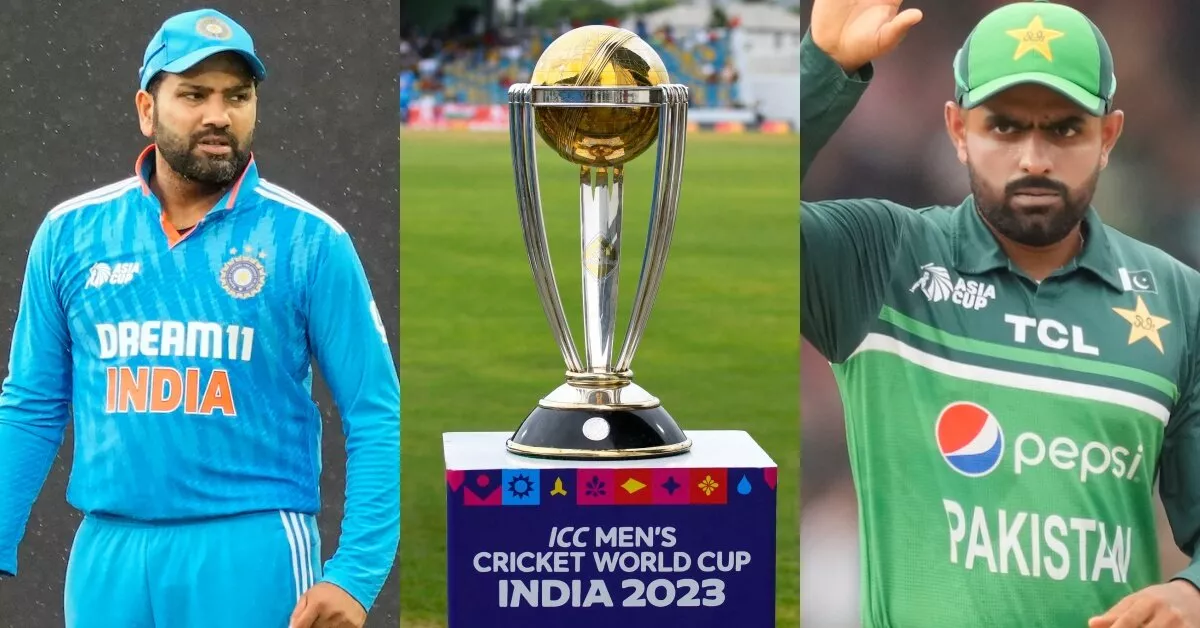 ICC Cricket World Cup 2023: Squads of all 10 teams