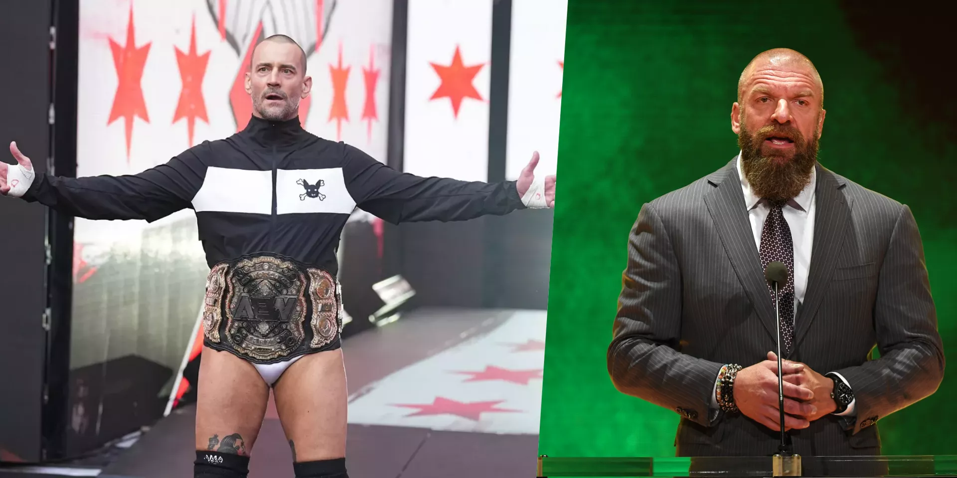 CM Punk करेंगे WWE में वापसी? AEW से निकाले जाने के बाद पूर्व चैंपियन को लेकर सामने आया बड़ा अपडेट