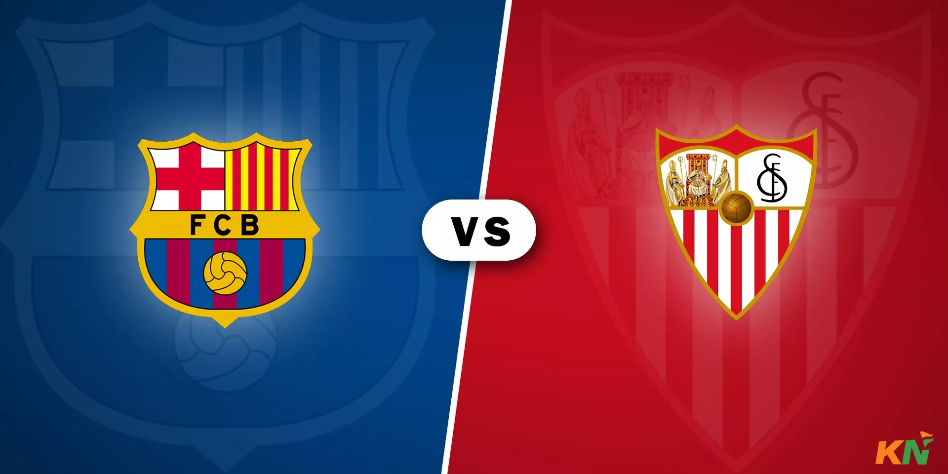 Barcelona vs Sevilla: Predicted lineup, injury news, head-to-head, telecast