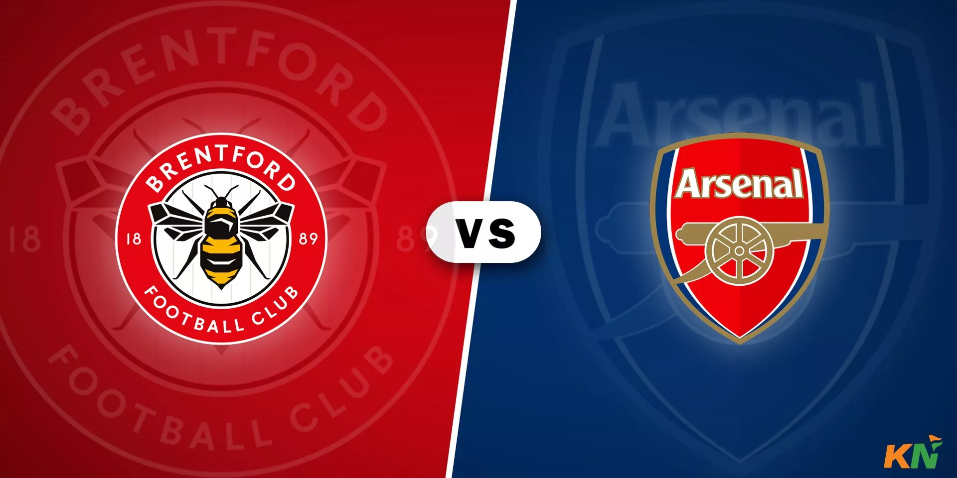 Carabao Cup Brentford vs Arsenal Where and how to watch?