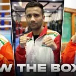 Know the boxers India Asian Games 2023