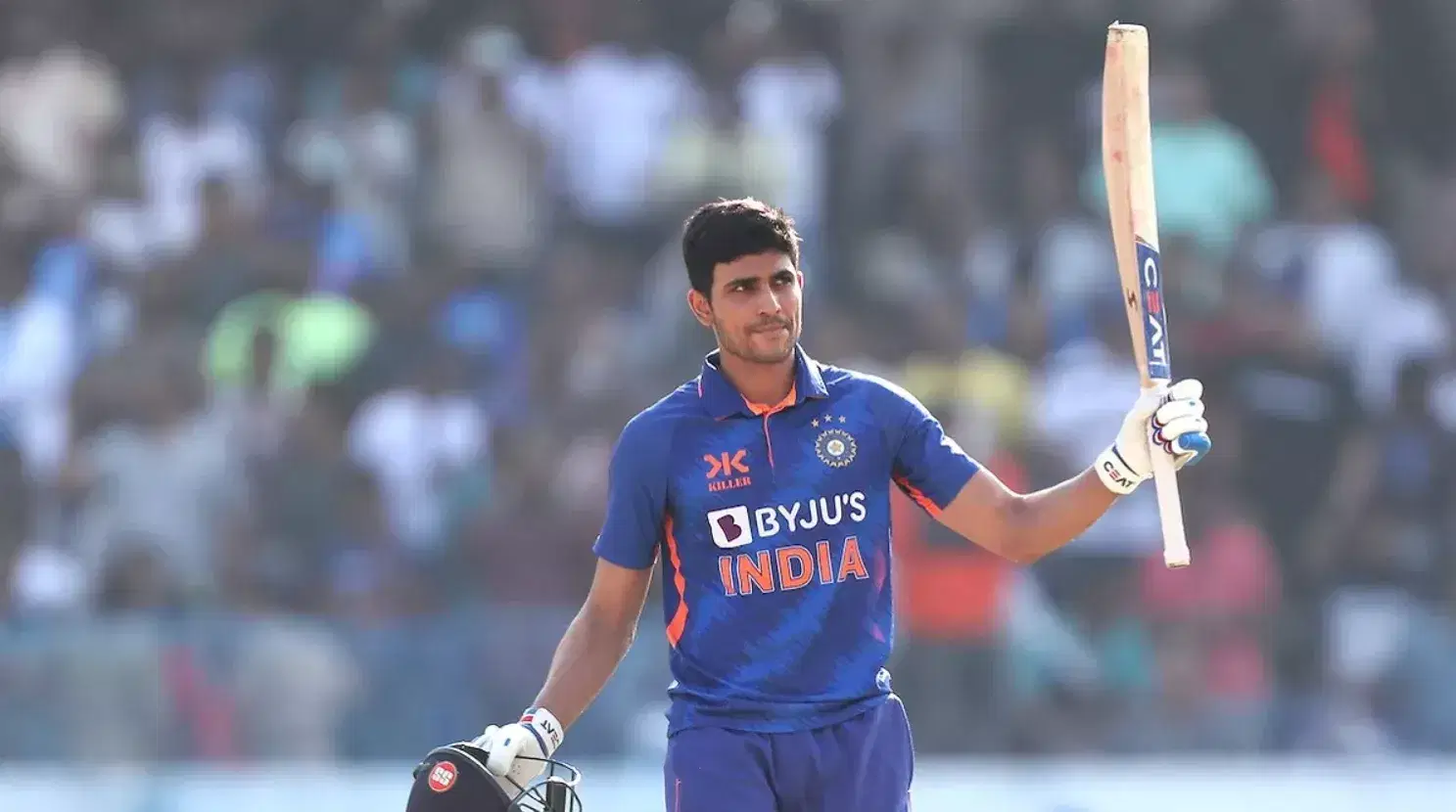 Shubman Gill ने पाकिस्तानी गेंदबाजों को लेकर दिया चौकाने वाला बयान, पहले मैच में फ्लॉप होने की बताई बड़ी वजह