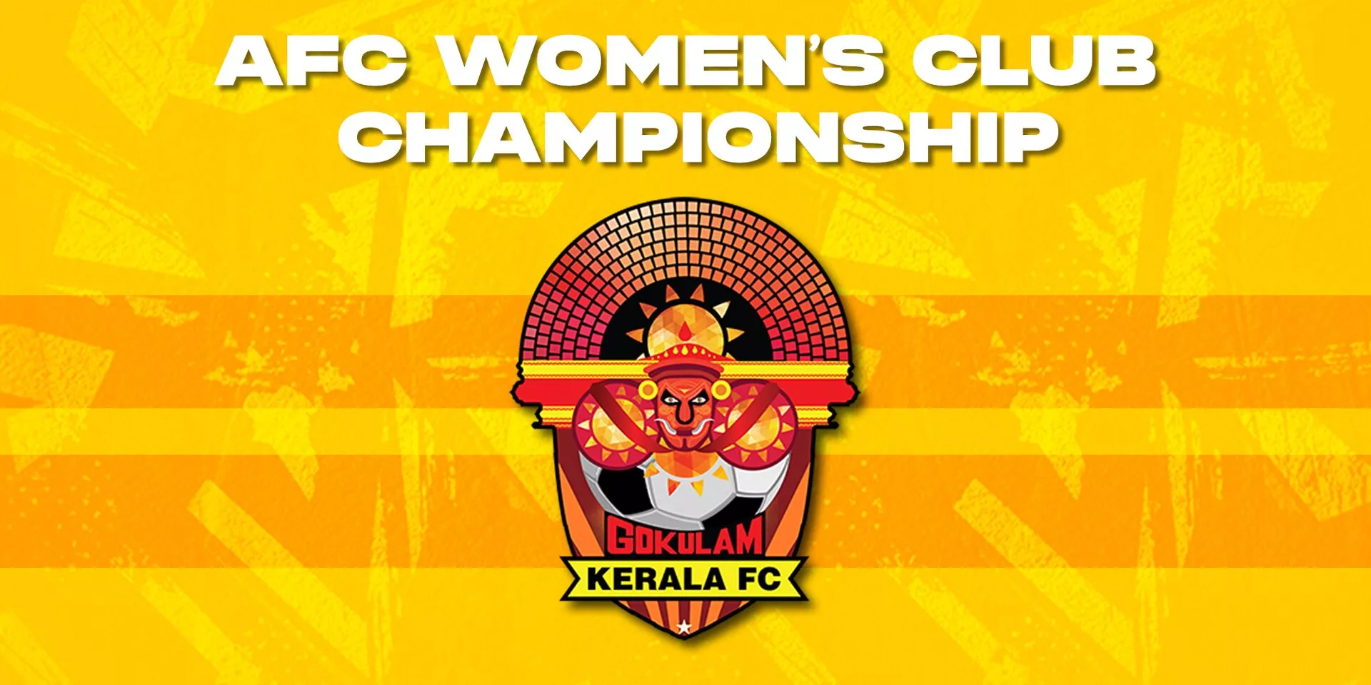 Gokulam Kerala FC drawn in group A of AFC Women’s Club Championship