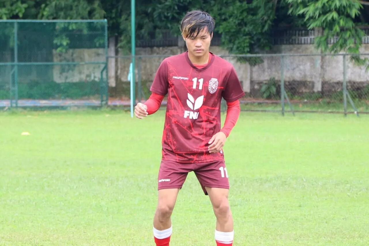 MYANMAR VS INDIA HANGZHOU ASIAN GAMES PREVIEW HTET PHYO WAI