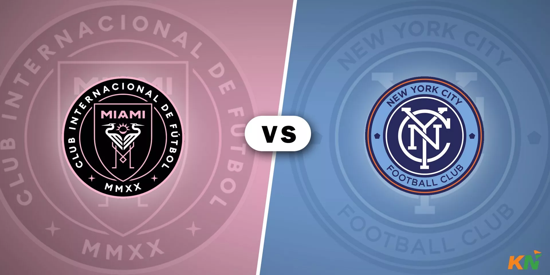 Inter Miami predicted lineup vs New York City FC - MLS