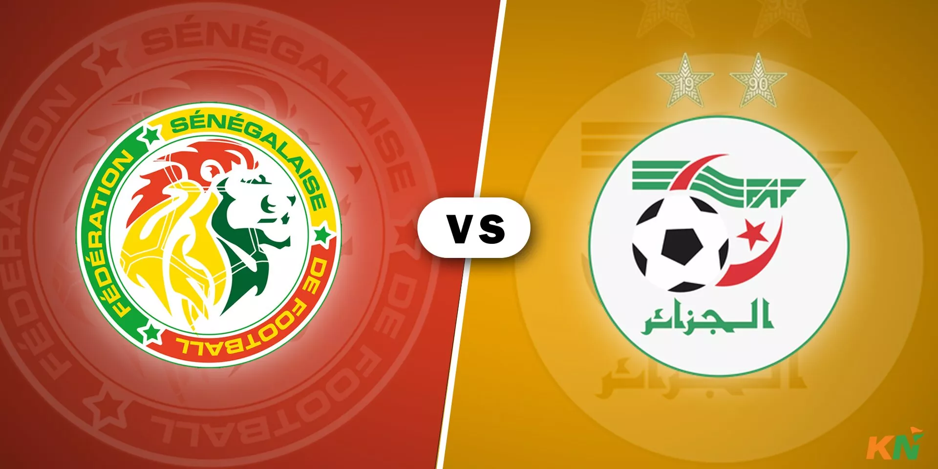 Senegal vs Algeria: Predicted lineup, team news, head-to-head, telecast