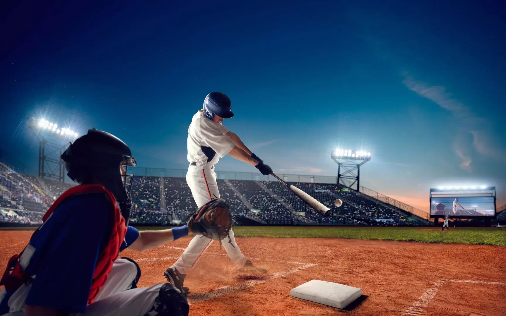 Baseball betting odds