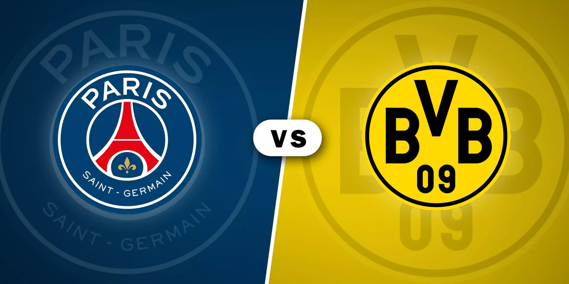 UCL 23-24: PSG vs Borussia Dortmund: Predicted lineup, injury news, head-to-head, telecast
