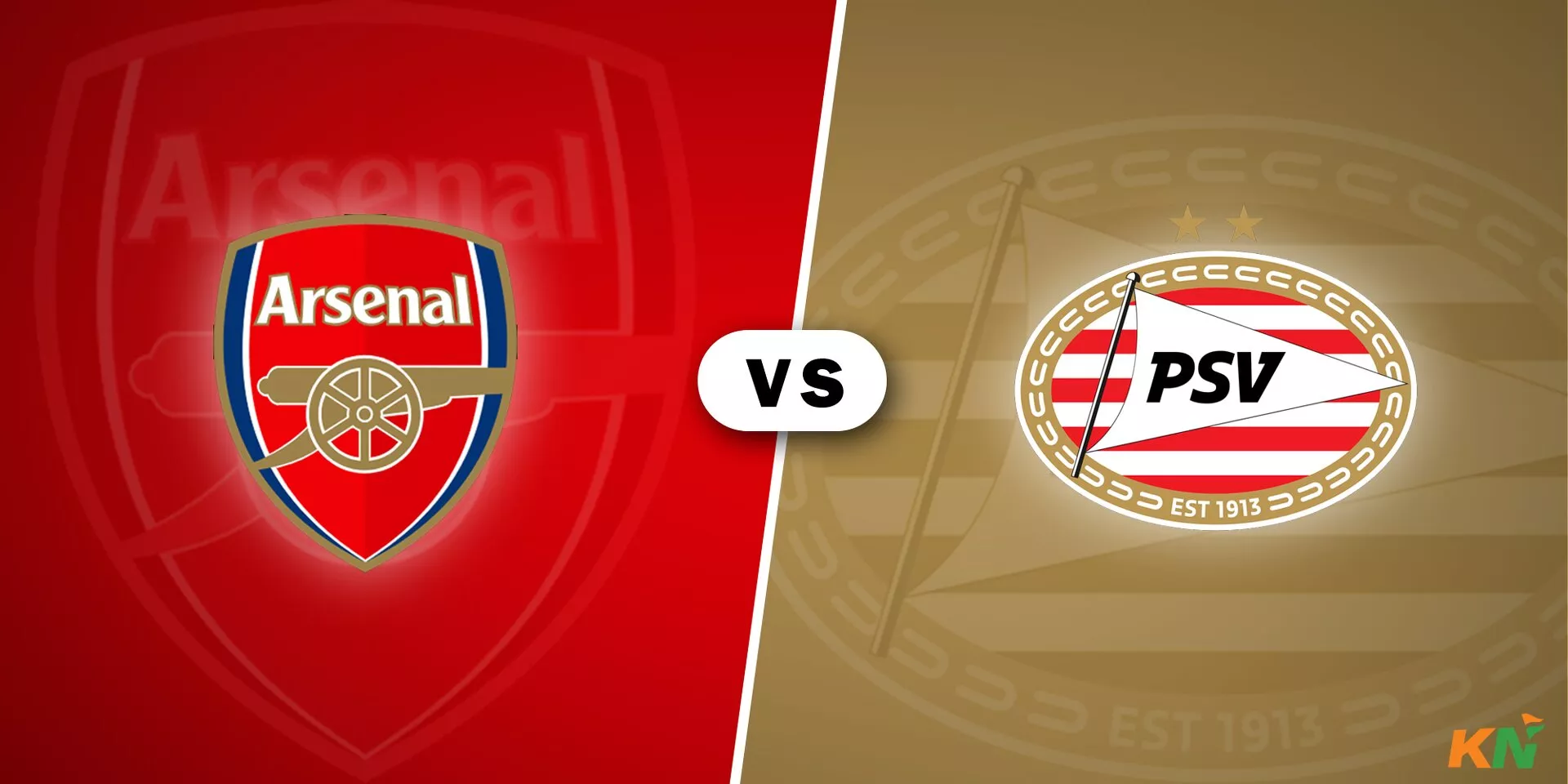 UCL 2023-24 Arsenal vs PSV Predicted lineup, injury news, head-to-head, telecast