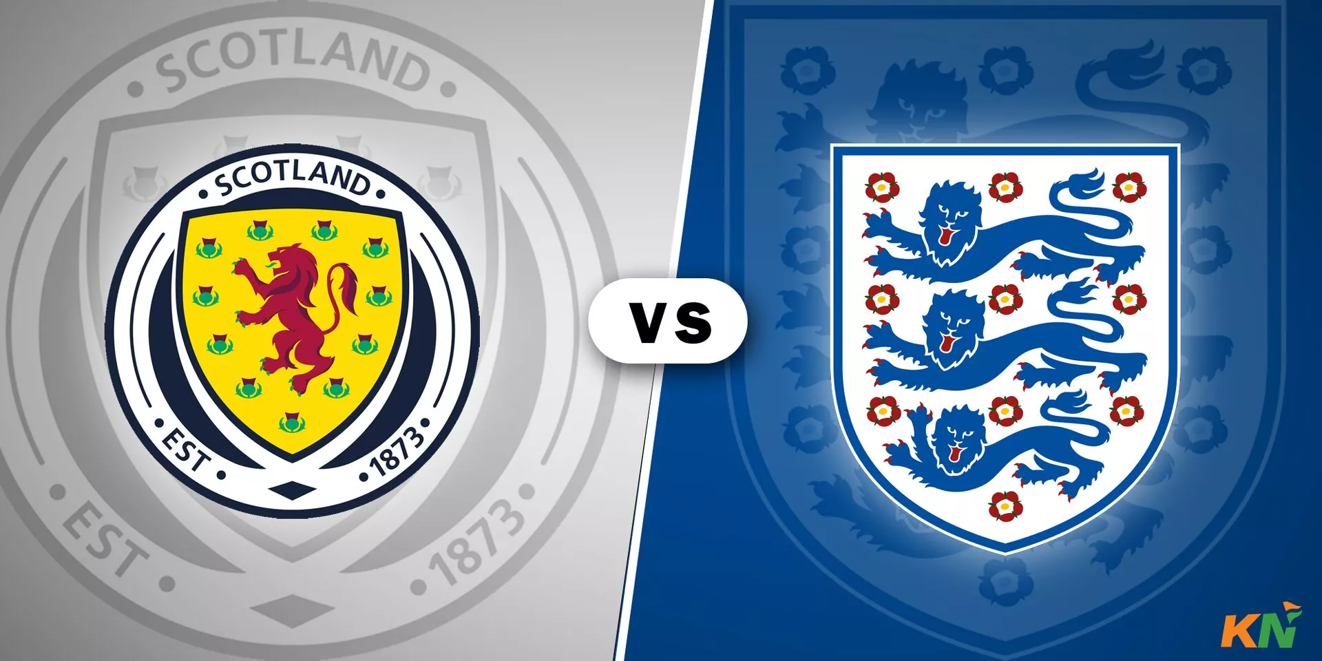 Scotland vs England: Where and how to watch?
