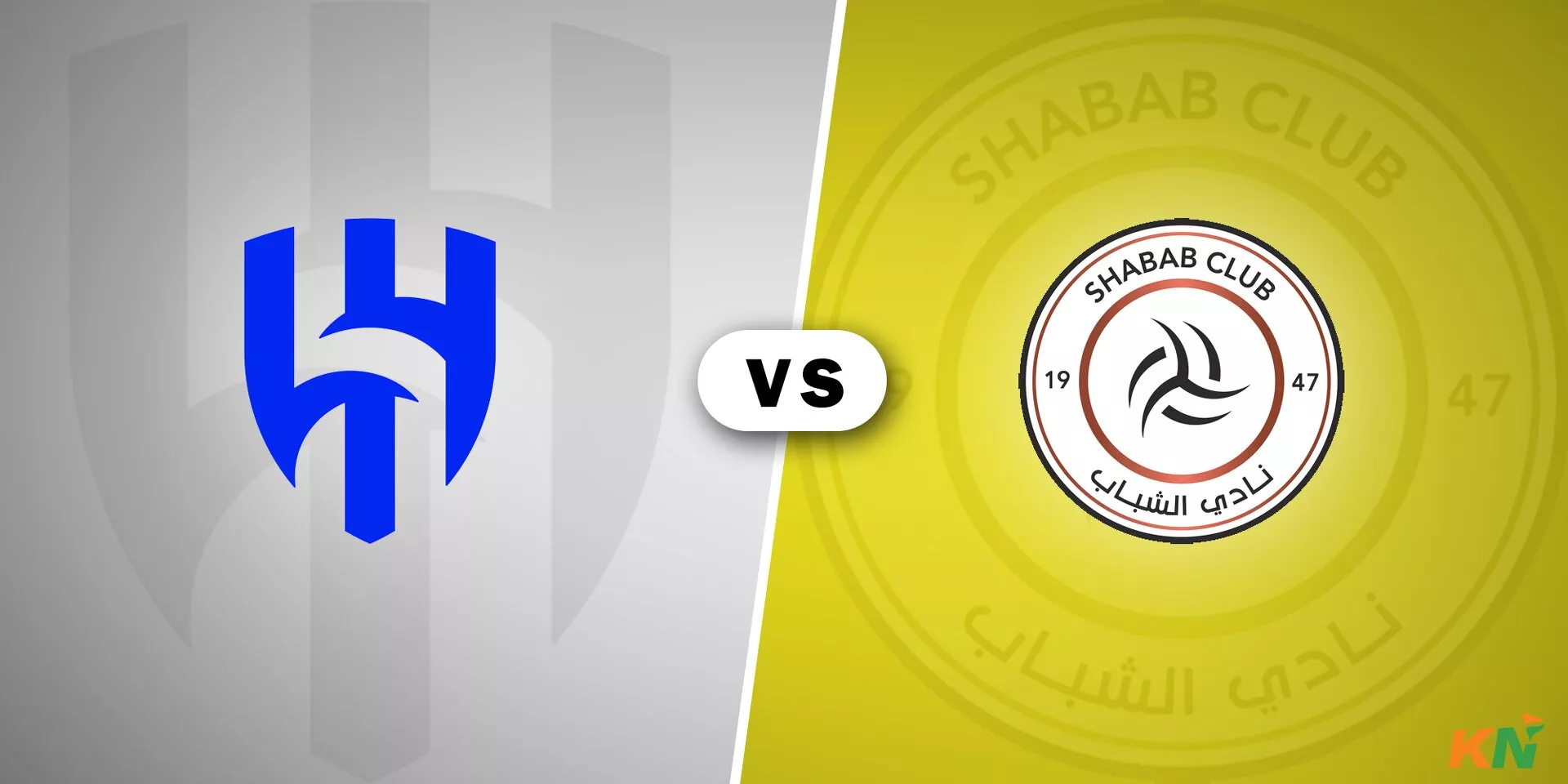 Al Hilal vs Al Shabab: Predicted lineup, injury news, head-to-head, telecast