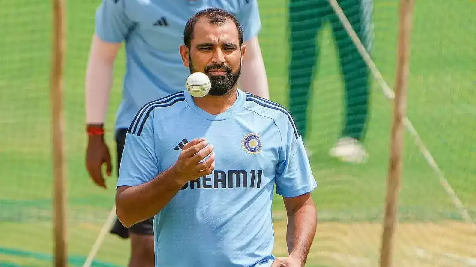 Asia Cup 2023: Mohammed Shami क्यों नहीं हुए IND vs PAK के महामुकाबले का हिस्सा, सामने आई बड़ी वजह