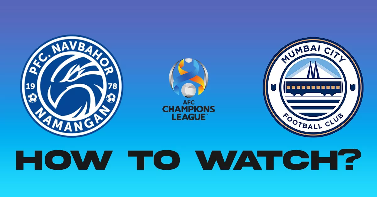 How To Watch The AFC Champions League - Network Ten