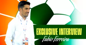 FABIO FERREIRA ISL I-LEAGUE SREENIDI DECCAN FC CHIEF FOOTBALLING OFFICER