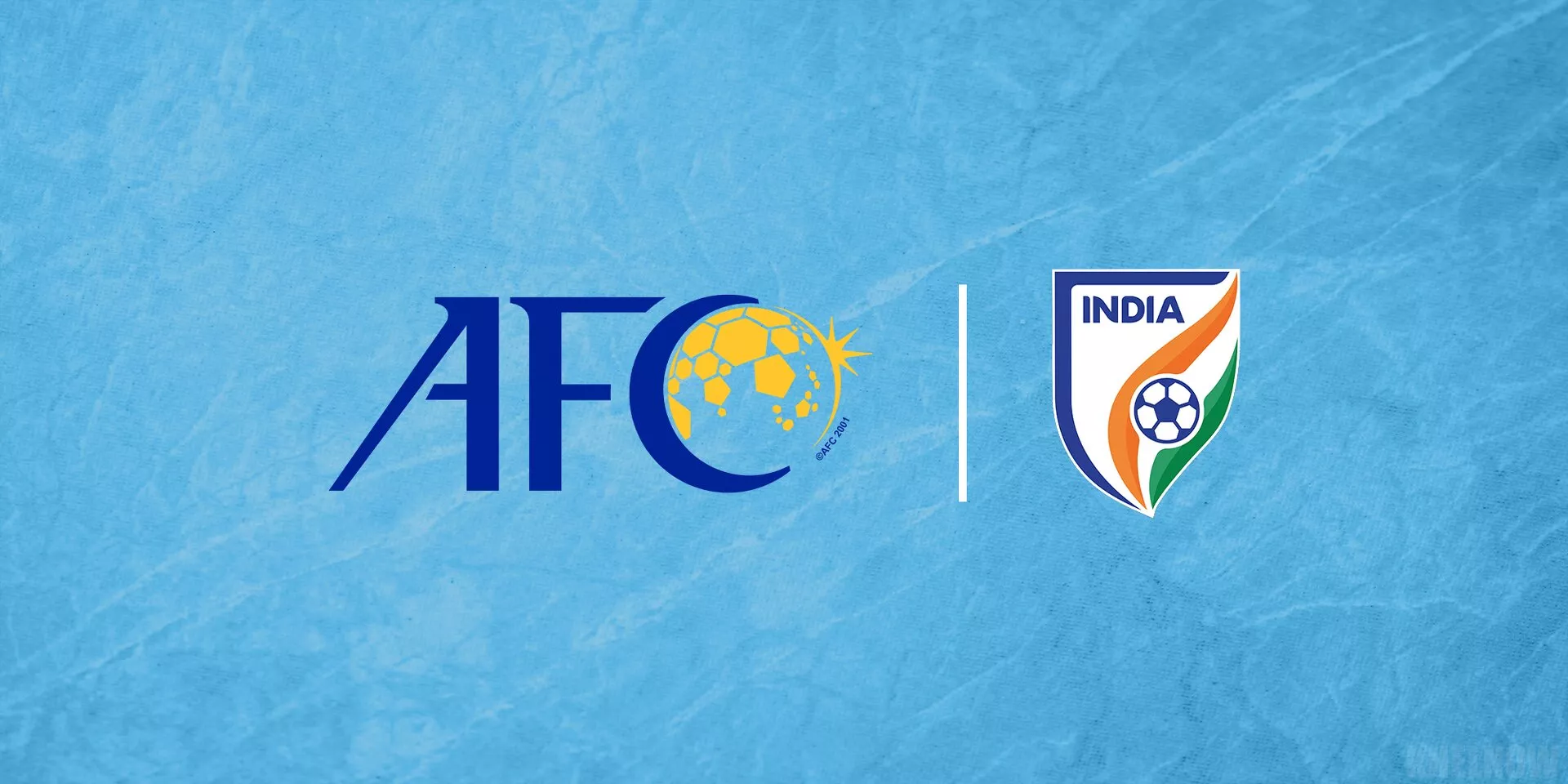 AFC, AIFF Logos