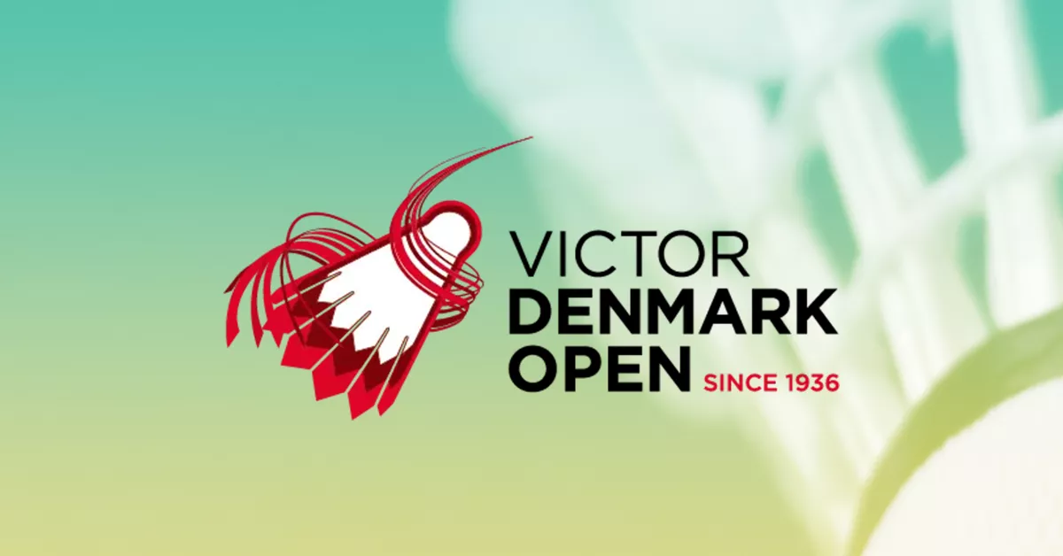 Denmark Open 2023
