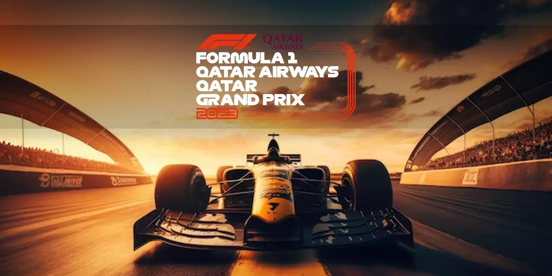 F1 Qatar GP 2023: Updated schedule and timings