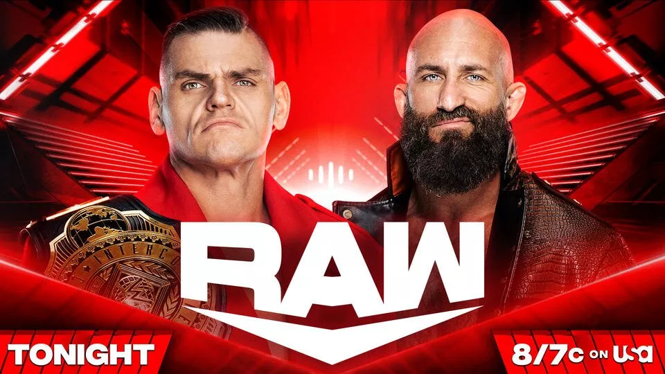 WWE RAW Live Results (October 2, 2023): Winners and Grades
