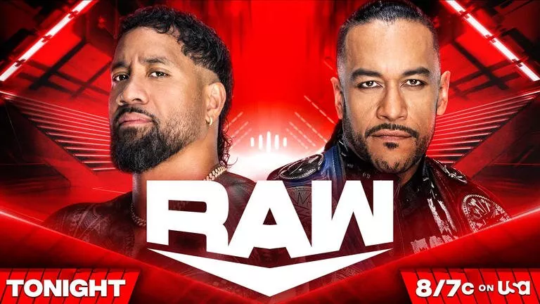 WWE Raw Results & Winners (October 2, 2023)